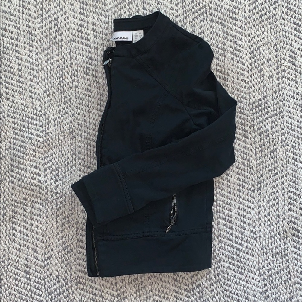 Black Jacket